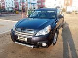 Subaru Outback 2013 года за 5 600 000 тг. в Актау – фото 5