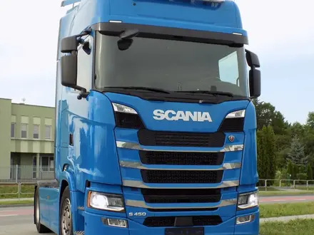 Scania  S-Series 2019 года за 29 000 000 тг. в Алматы – фото 4