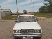 ВАЗ (Lada) 2107 2006 года за 1 000 000 тг. в Алматы