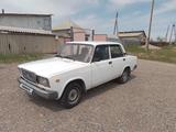 ВАЗ (Lada) 2107 2006 годаүшін1 000 000 тг. в Алматы – фото 3