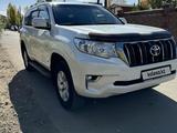 Toyota Land Cruiser Prado 2019 годаfor20 500 000 тг. в Астана – фото 2