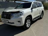 Toyota Land Cruiser Prado 2019 года за 20 500 000 тг. в Астана