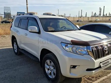 Toyota Land Cruiser Prado 2019 года за 20 500 000 тг. в Астана – фото 2