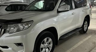 Toyota Land Cruiser Prado 2019 года за 20 500 000 тг. в Астана