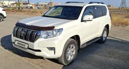 Toyota Land Cruiser Prado 2019 годаүшін20 500 000 тг. в Астана – фото 3