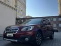 Subaru Outback 2016 годаfor7 000 000 тг. в Актау – фото 2