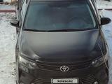 Toyota Camry 2015 годаfor10 950 000 тг. в Астана – фото 5