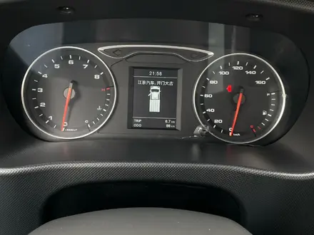 JAC  N35 Бортовой 2025 года за 9 000 000 тг. в Астана – фото 14