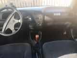 Volkswagen Golf 1993 годаүшін750 000 тг. в Аманкарагай – фото 2