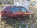 Volkswagen Golf 1993 годаүшін750 000 тг. в Аманкарагай