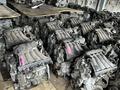 Двигатель кашкай мр20 Qashqai mr20 vq35 Хонда к24с установкой за 200 000 тг. в Алматы – фото 9