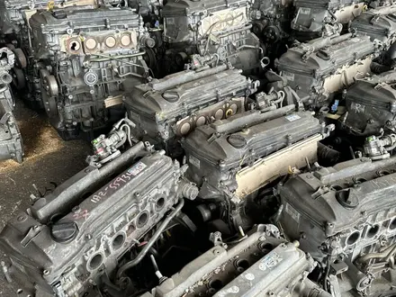 Двигатель кашкай мр20 Qashqai mr20 vq35 Хонда к24с установкойүшін200 000 тг. в Алматы – фото 10