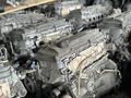Двигатель кашкай мр20 Qashqai mr20 vq35 Хонда к24с установкой за 200 000 тг. в Алматы – фото 13
