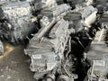 Двигатель кашкай мр20 Qashqai mr20 vq35 Хонда к24с установкой за 200 000 тг. в Алматы – фото 16