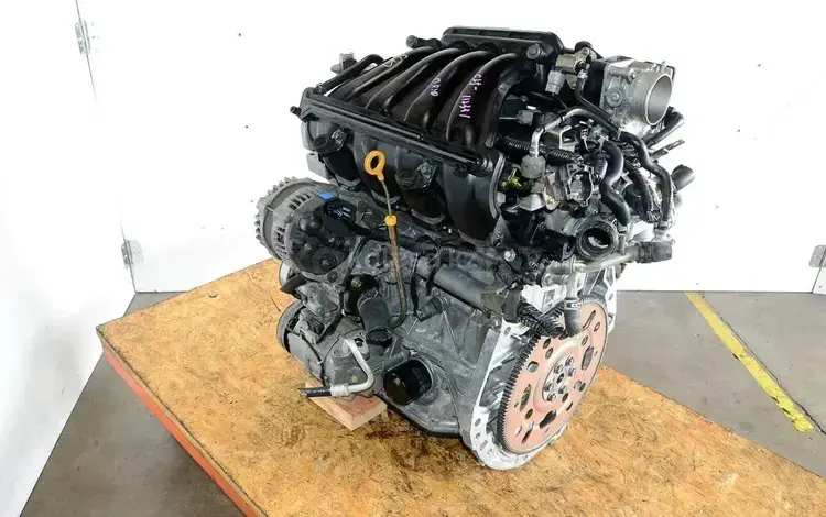 Двигатель кашкай мр20 Qashqai mr20 vq35 Хонда к24с установкой за 200 000 тг. в Алматы