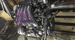 Двигатель кашкай мр20 Qashqai mr20 vq35 Хонда к24с установкойүшін200 000 тг. в Алматы – фото 2
