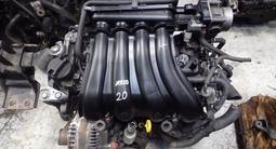 Двигатель кашкай мр20 Qashqai mr20 vq35 Хонда к24с установкойүшін200 000 тг. в Алматы – фото 3