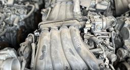 Двигатель кашкай мр20 Qashqai mr20 vq35 Хонда к24с установкойүшін200 000 тг. в Алматы – фото 4