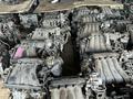 Двигатель кашкай мр20 Qashqai mr20 vq35 Хонда к24с установкой за 200 000 тг. в Алматы – фото 5