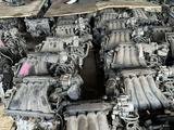 Двигатель кашкай мр20 Qashqai mr20 vq35 Хонда к24с установкой за 200 000 тг. в Алматы – фото 5