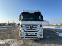 Mercedes-Benz  Actros 2012 годаүшін22 000 000 тг. в Алматы