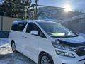 Toyota Vellfire 2013 года за 8 500 000 тг. в Алматы – фото 9