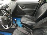 Renault Logan Stepway 2020 годаfor6 200 000 тг. в Актау