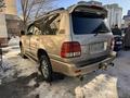 Lexus LX 470 2001 годаfor7 500 000 тг. в Астана – фото 4