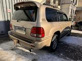 Lexus LX 470 2001 годаfor7 500 000 тг. в Астана – фото 3