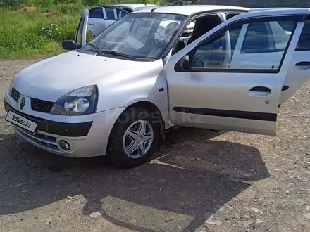 Renault Symbol 2005 года за 1 350 000 тг. в Экибастуз