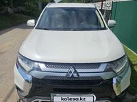 Mitsubishi Outlander 2019 года за 10 300 000 тг. в Алматы