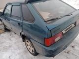 ВАЗ (Lada) 2114 2005 года за 770 000 тг. в Уральск – фото 5