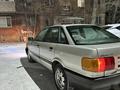 Audi 80 1988 года за 750 000 тг. в Караганда – фото 3