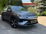 BYD Song Pro 2025 годаүшін11 990 000 тг. в Алматы – фото 2