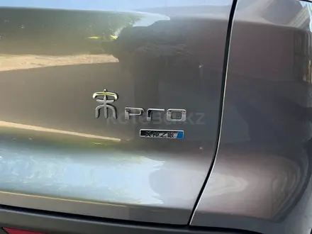BYD Song Pro 2025 года за 11 990 000 тг. в Алматы – фото 5