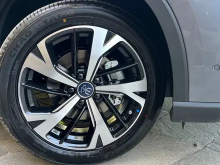 BYD Song Pro 2025 года за 11 990 000 тг. в Алматы – фото 7