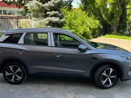 BYD Song Pro 2025 года за 11 990 000 тг. в Алматы – фото 8