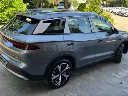 BYD Song Pro 2025 года за 11 990 000 тг. в Алматы – фото 9