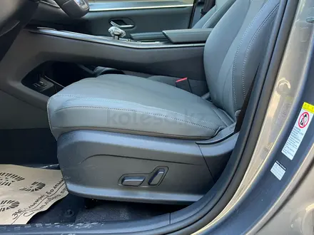BYD Song Pro 2025 года за 11 990 000 тг. в Алматы – фото 12