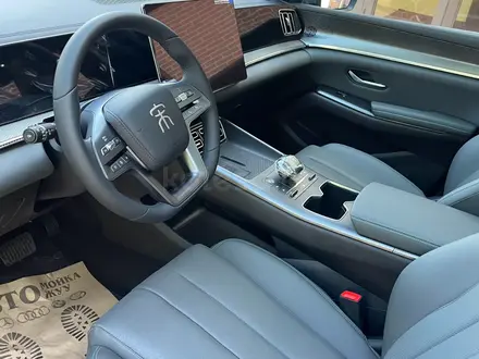 BYD Song Pro 2025 года за 11 990 000 тг. в Алматы – фото 11
