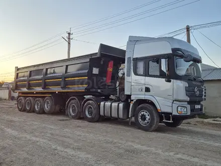Shacman (Shaanxi)  X3000 2024 года за 43 000 000 тг. в Актау