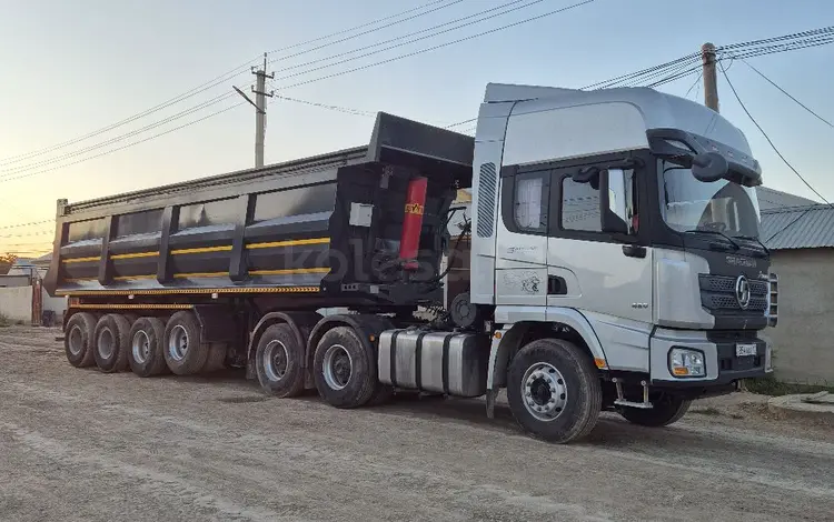 Shacman (Shaanxi)  X3000 2024 годаүшін43 000 000 тг. в Актау