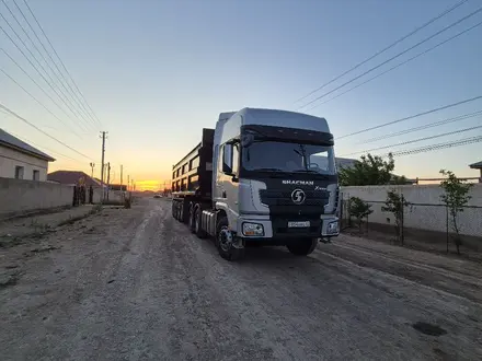 Shacman (Shaanxi)  X3000 2024 года за 43 000 000 тг. в Актау – фото 5