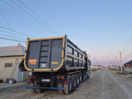 Shacman (Shaanxi)  X3000 2024 года за 43 000 000 тг. в Актау – фото 6