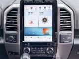 Автомагнитола Android Ford F150 2015 2021 за 185 000 тг. в Алматы