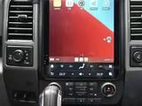 Автомагнитола Android Ford F150 2015 2021үшін685 000 тг. в Алматы