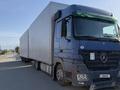 Mercedes-Benz  Actros 2006 годаүшін30 000 000 тг. в Алматы