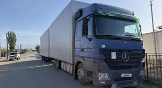 Mercedes-Benz  Actros 2006 года за 30 000 000 тг. в Алматы