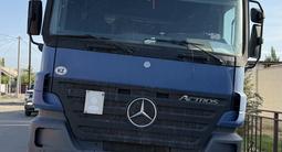 Mercedes-Benz  Actros 2006 годаүшін30 000 000 тг. в Алматы – фото 2