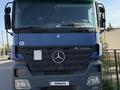 Mercedes-Benz  Actros 2006 годаүшін30 000 000 тг. в Алматы – фото 3